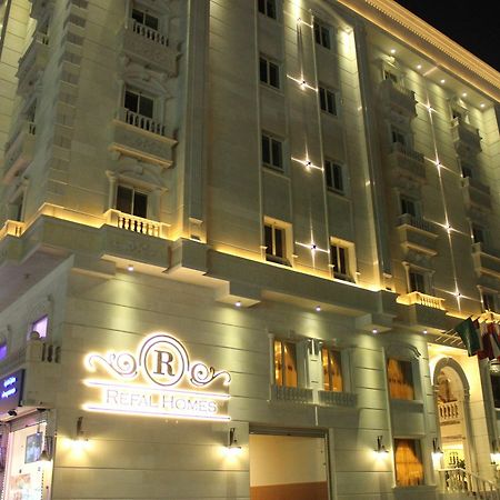 Refal Homes Jeddah Exterior foto