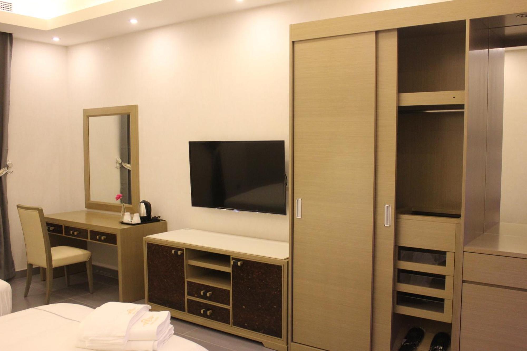 Refal Homes Jeddah Cameră foto