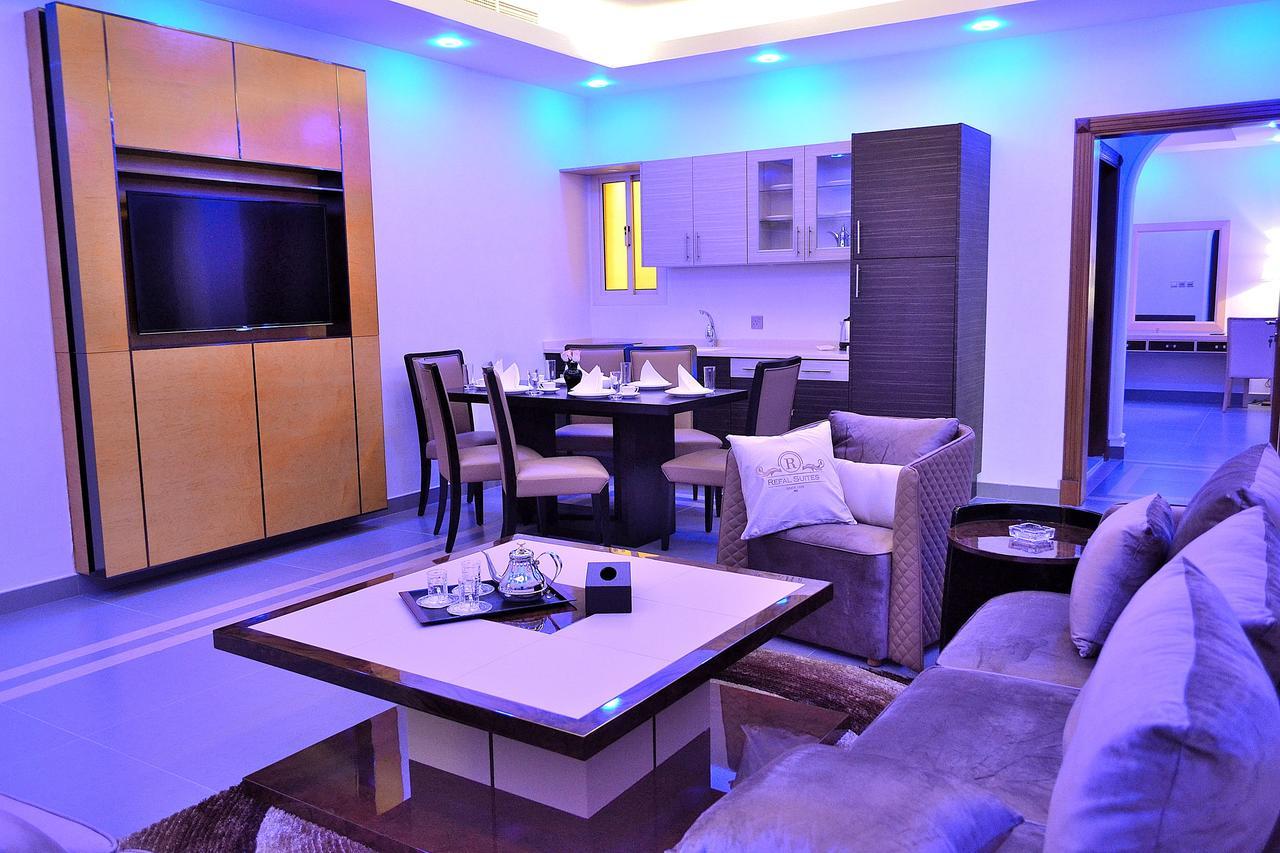 Refal Homes Jeddah Exterior foto