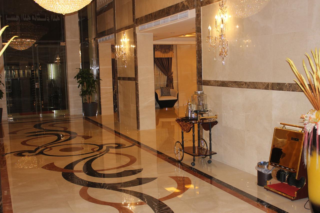 Refal Homes Jeddah Exterior foto