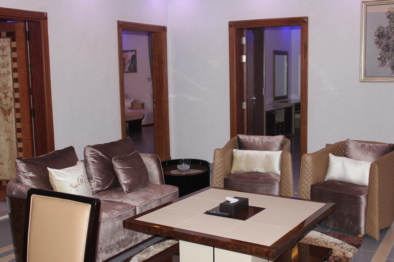 Refal Homes Jeddah Exterior foto