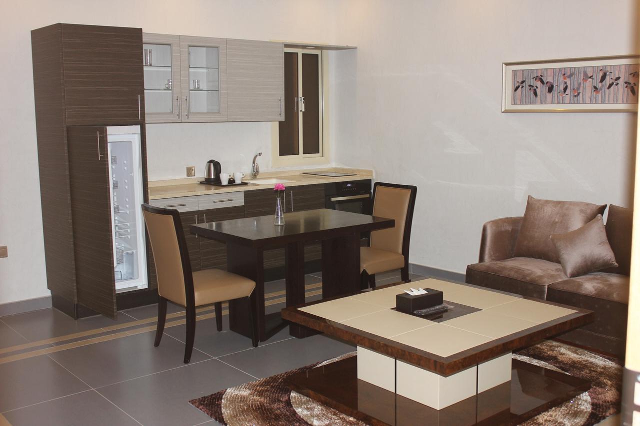 Refal Homes Jeddah Exterior foto