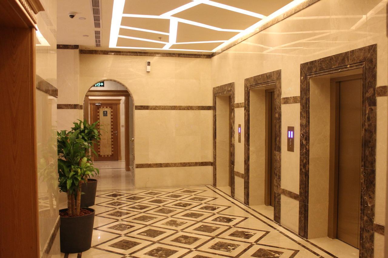 Refal Homes Jeddah Exterior foto