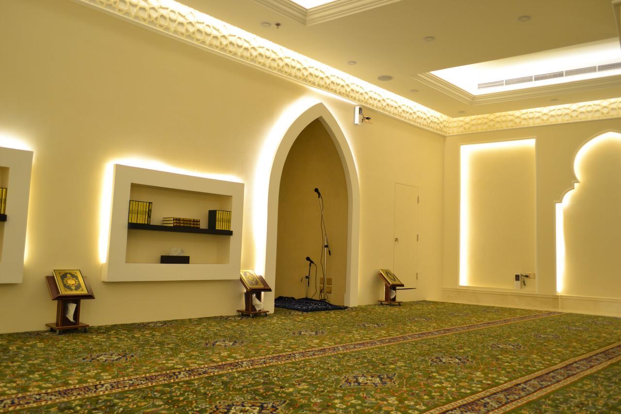 Refal Homes Jeddah Exterior foto
