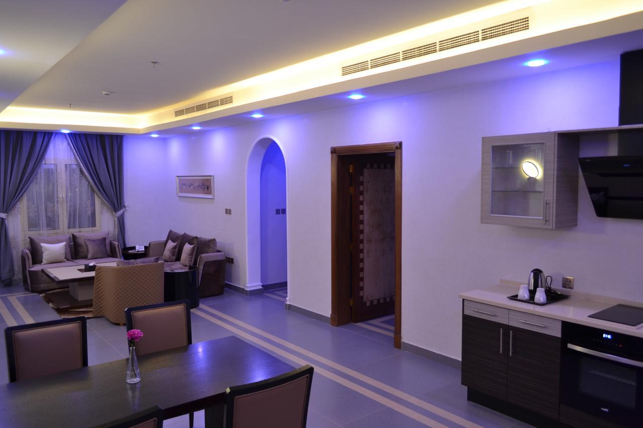 Refal Homes Jeddah Exterior foto