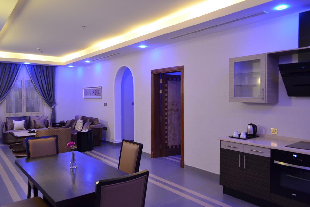Refal Homes Jeddah Exterior foto
