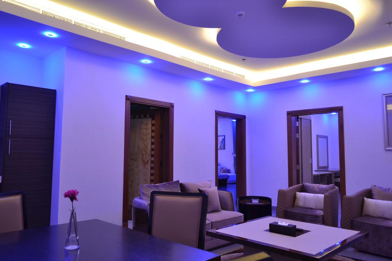 Refal Homes Jeddah Exterior foto