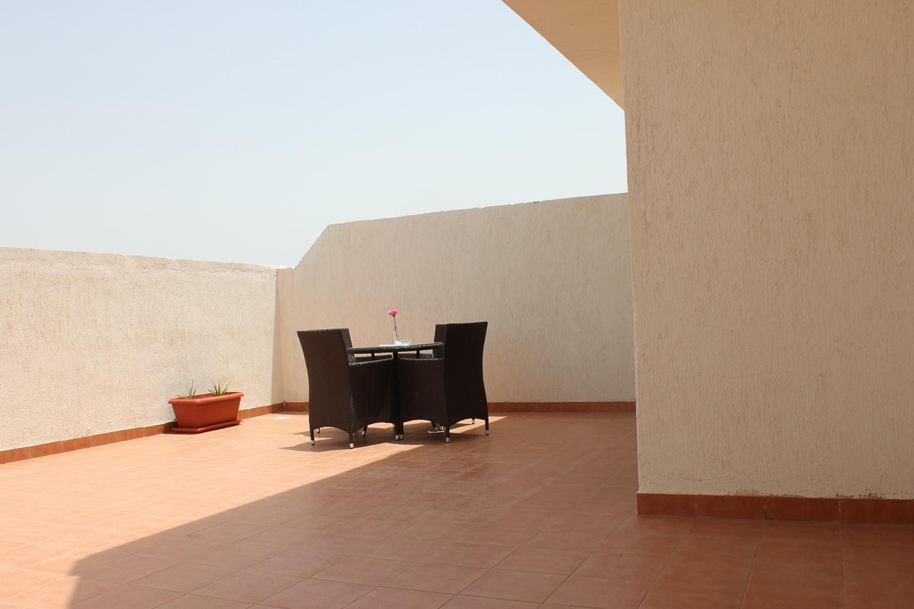 Refal Homes Jeddah Exterior foto