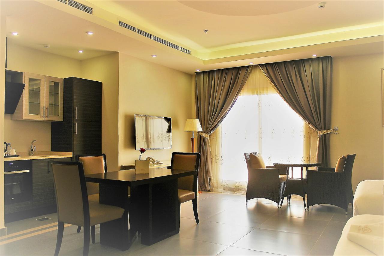 Refal Homes Jeddah Exterior foto