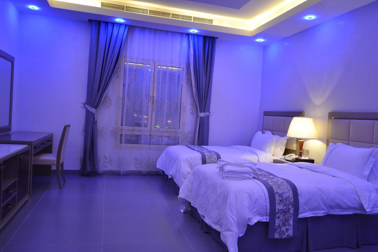 Refal Homes Jeddah Exterior foto
