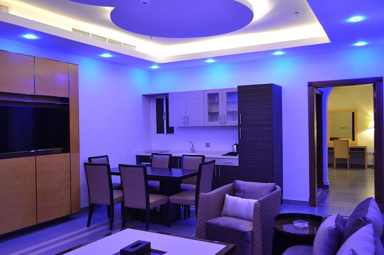Refal Homes Jeddah Exterior foto