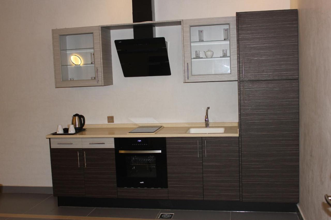Refal Homes Jeddah Exterior foto